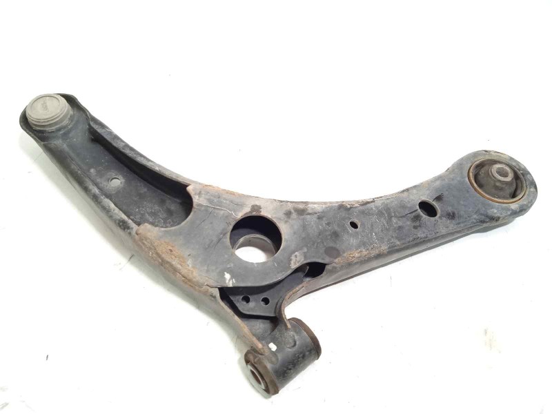 Recambio de brazo suspension inferior delantero izquierdo para mitsubishi eclipse cross motion 2wd referencia OEM IAM 4013A543  
