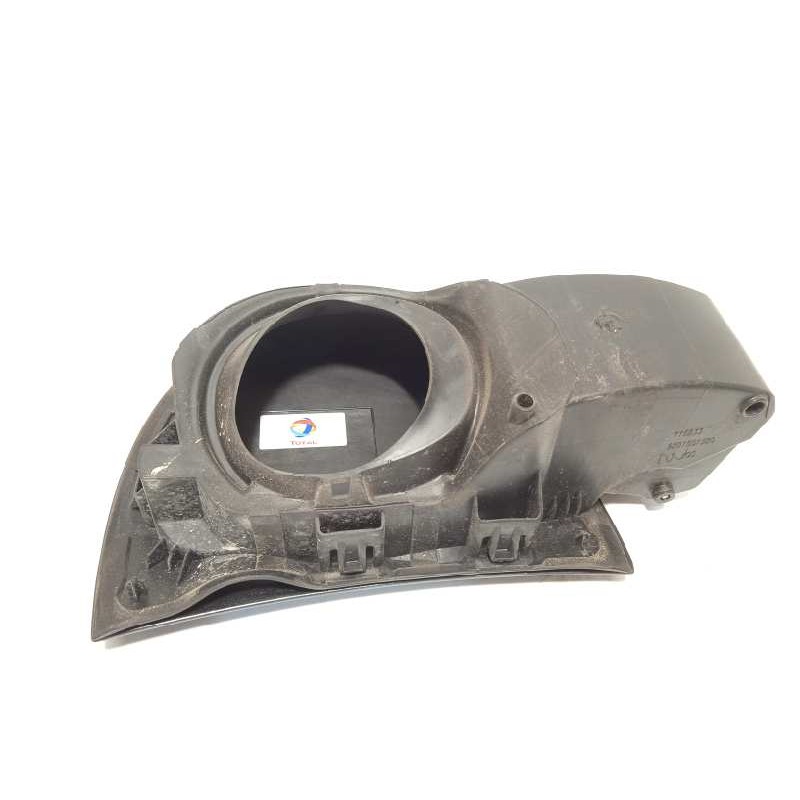 Recambio de tapa exterior combustible para citroën c4 cactus feel edition referencia OEM IAM 9801501380  9801486480