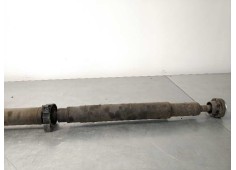 Recambio de transmision central para land rover freelander (lr2) 2.2 td4 cat referencia OEM IAM LR006959  6G9N7L190FD 2