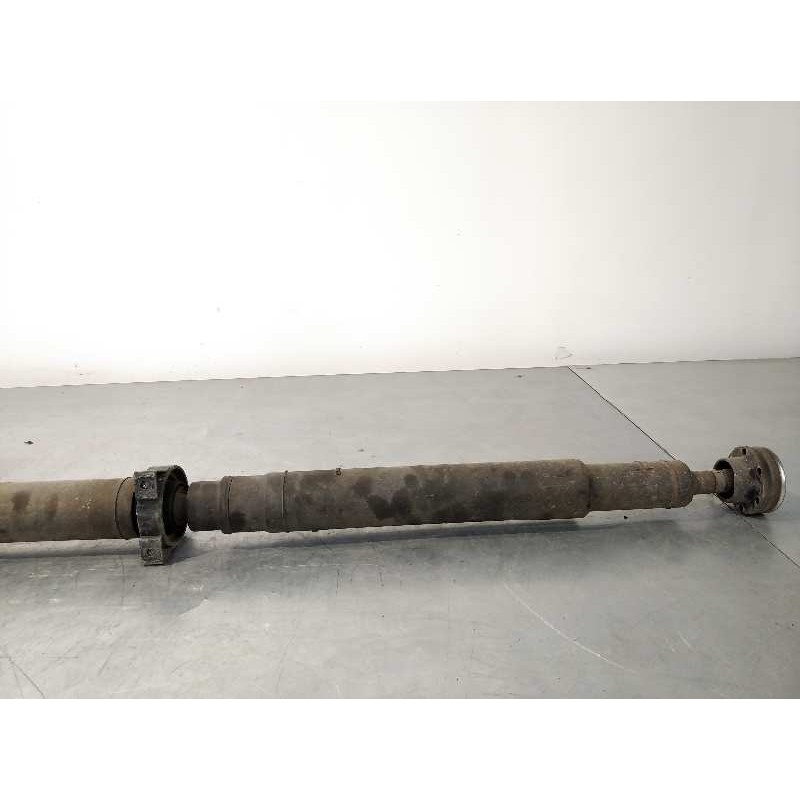 Recambio de transmision central para land rover freelander (lr2) 2.2 td4 cat referencia OEM IAM LR006959  6G9N7L190FD