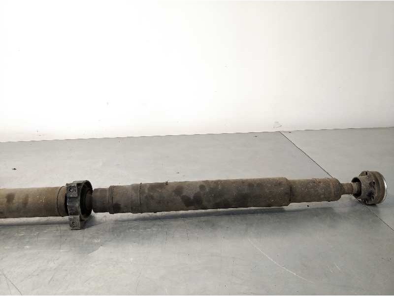 Recambio de transmision central para land rover freelander (lr2) 2.2 td4 cat referencia OEM IAM LR006959  6G9N7L190FD