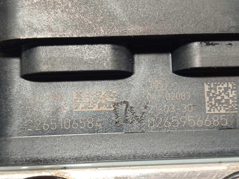 Recambio de abs para seat ibiza (kj1) fr referencia OEM IAM 2Q0614517AP 2Q0614517N 269902