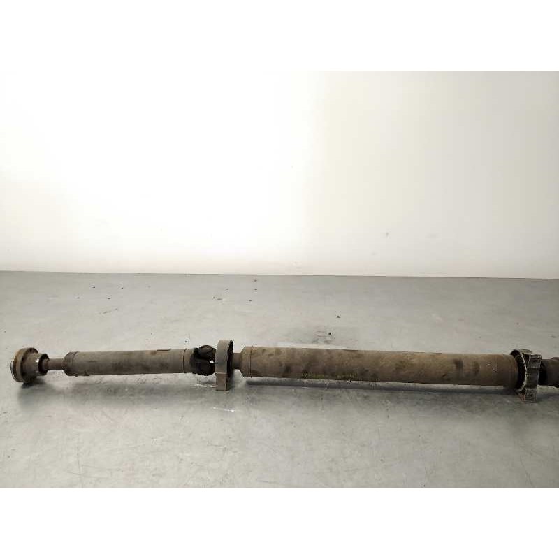 Recambio de transmision central para land rover freelander (lr2) 2.2 td4 cat referencia OEM IAM LR006959  6G9N7L190FD