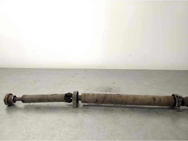 Recambio de transmision central para land rover freelander (lr2) 2.2 td4 cat referencia OEM IAM LR006959  6G9N7L190FD