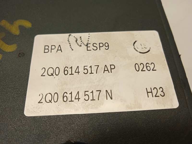 Recambio de abs para seat ibiza (kj1) fr referencia OEM IAM 2Q0614517AP 2Q0614517N 269902