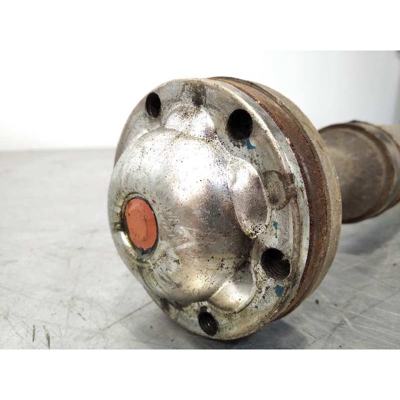 Recambio de transmision central para land rover freelander (lr2) 2.2 td4 cat referencia OEM IAM LR006959  6G9N7L190FD