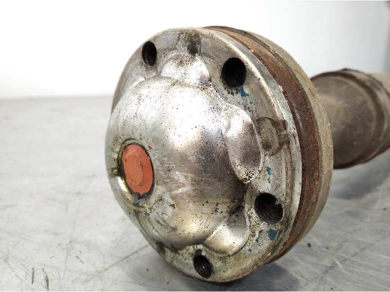 Recambio de transmision central para land rover freelander (lr2) 2.2 td4 cat referencia OEM IAM LR006959  6G9N7L190FD