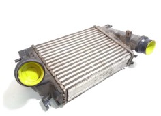 Recambio de intercooler para nissan qashqai (j11) tekna referencia OEM IAM 144614EB1A  