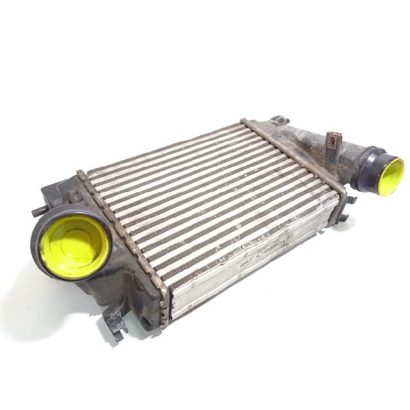 Recambio de intercooler para nissan qashqai (j11) tekna referencia OEM IAM 144614EB1A  