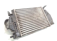 Recambio de intercooler para nissan qashqai (j11) tekna referencia OEM IAM 144614EB1A   2