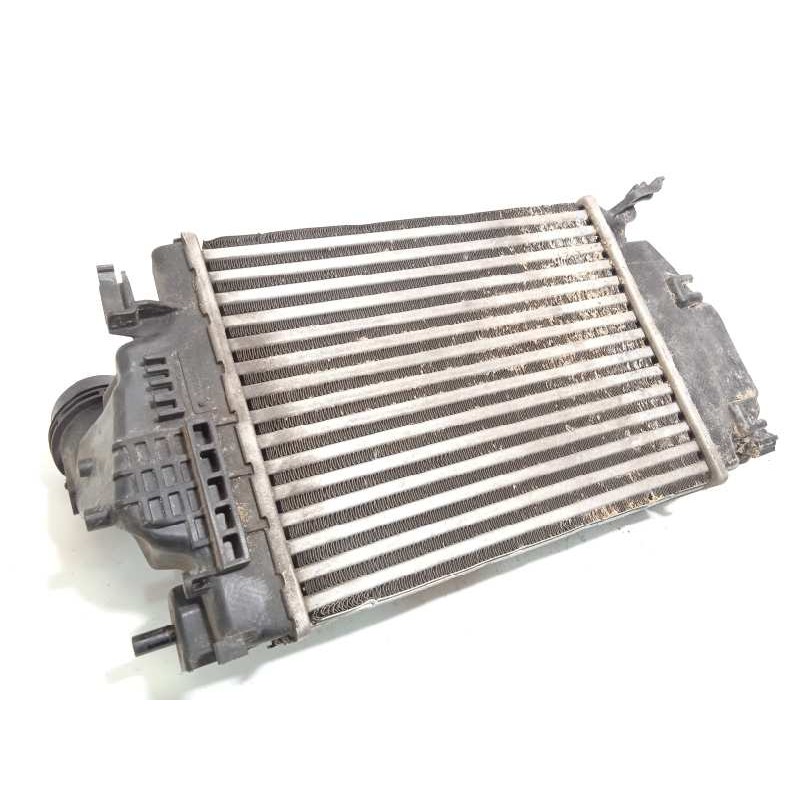Recambio de intercooler para nissan qashqai (j11) tekna referencia OEM IAM 144614EB1A  