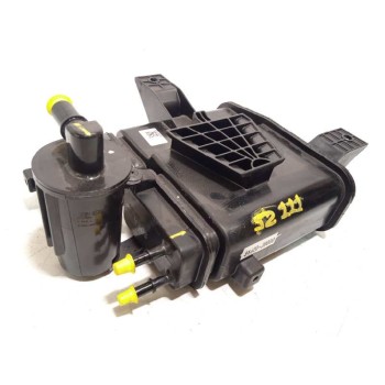 Recambio de filtro carbono activo para hyundai kona 1.0 tgdi cat referencia OEM IAM 31420J9000  31400J9100