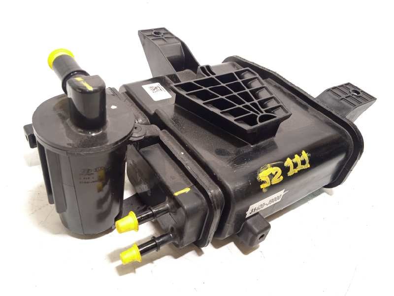 FILTRO CARBONO ACTIVO 31420J9000 31400J9100