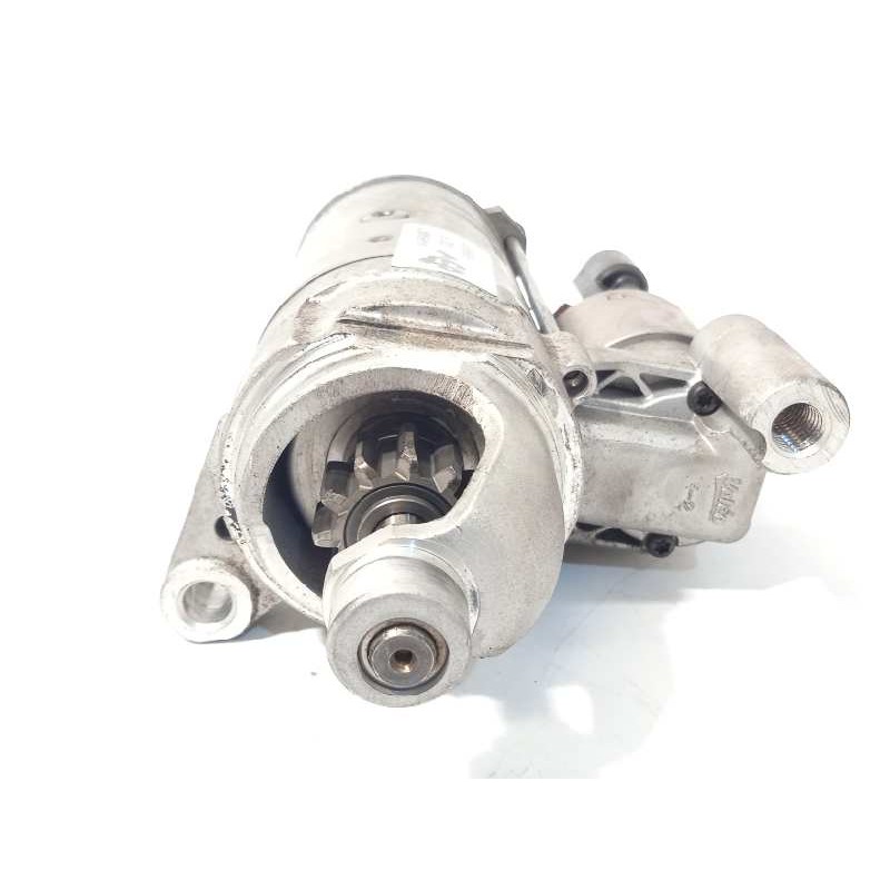 Recambio de motor arranque para audi a8 (4n2/4n8) 50 tdi quattro referencia OEM IAM 057911022  TS2235