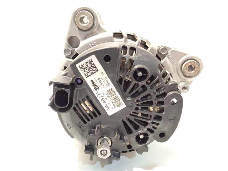 Recambio de alternador para seat ibiza (kj1) fr referencia OEM IAM 05E903026Q 2740516B TG14LLD