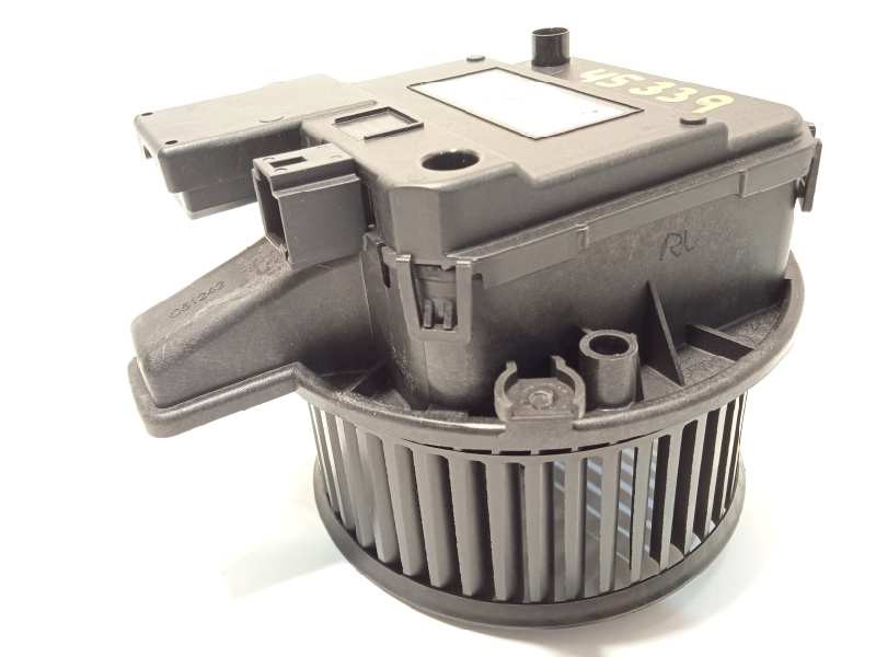 Recambio de motor calefaccion para audi a8 (4n2/4n8) 50 tdi quattro referencia OEM IAM 4M1820021B  