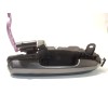 Recambio de maneta exterior trasera derecha para toyota rav4 referencia OEM IAM 6921142080B1  