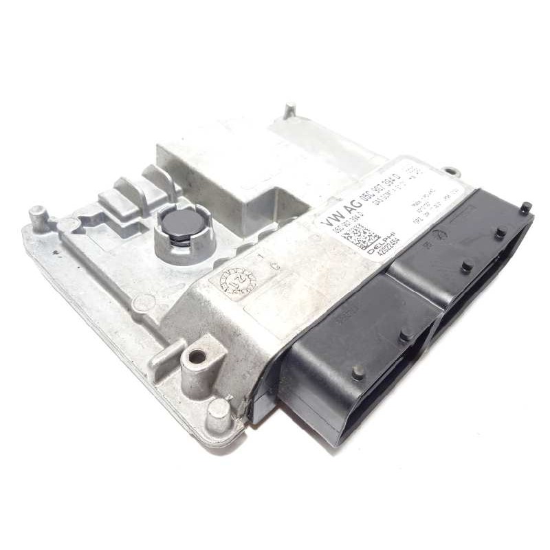 Recambio de centralita motor uce para seat ibiza (kj1) fr referencia OEM IAM 05C907394D 42022454 05C906032L6F0