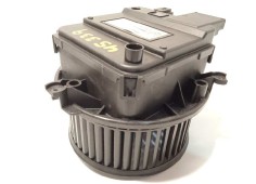 Recambio de motor calefaccion para audi a8 (4n2/4n8) 50 tdi quattro referencia OEM IAM 4M1820021B   2