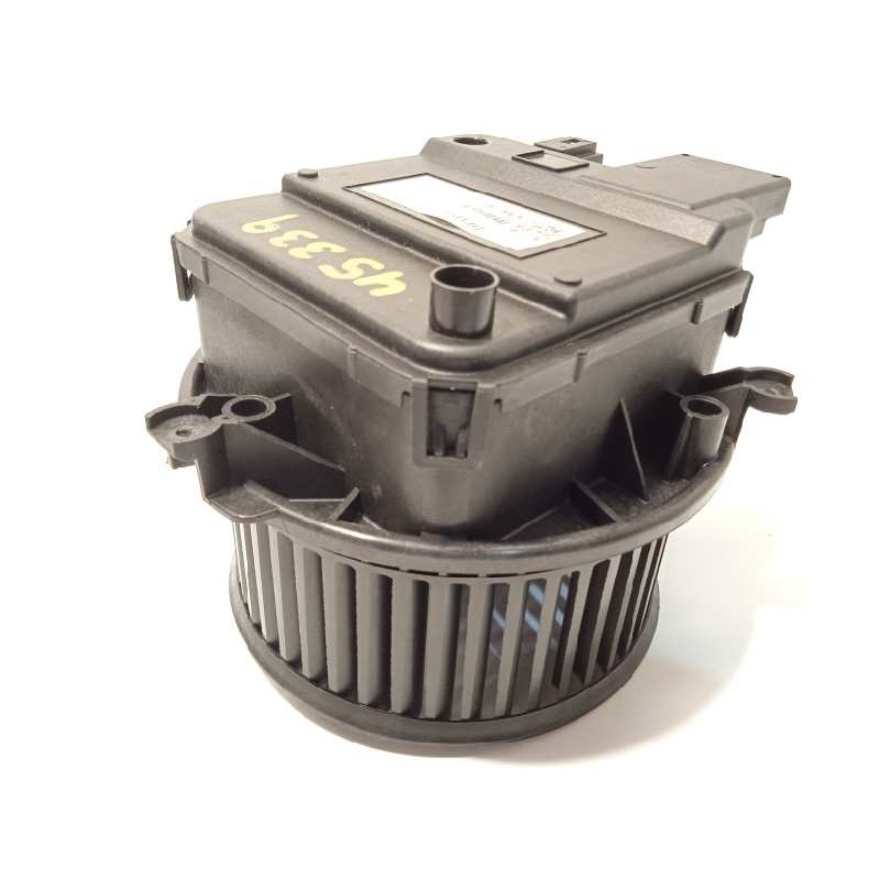 Recambio de motor calefaccion para audi a8 (4n2/4n8) 50 tdi quattro referencia OEM IAM 4M1820021B  