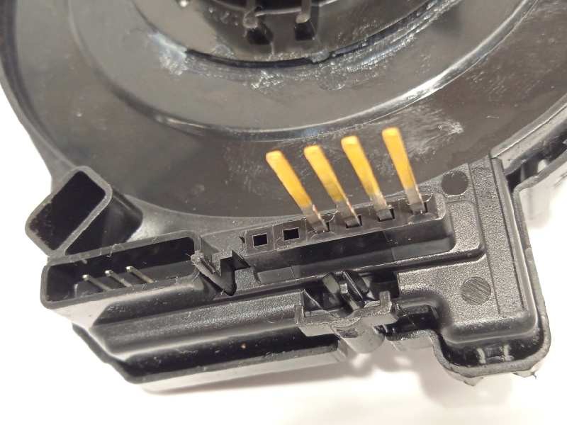 Recambio de anillo airbag para audi a4 avant (8w5) 2.0 16v tdi referencia OEM IAM NOREF  