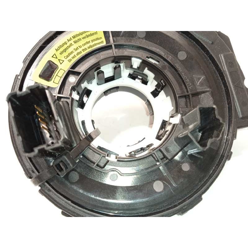 Recambio de anillo airbag para audi a4 avant (8w5) 2.0 16v tdi referencia OEM IAM NOREF  