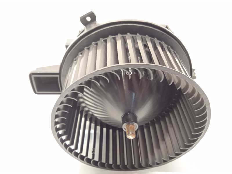 Recambio de motor calefaccion para audi a8 (4n2/4n8) 50 tdi quattro referencia OEM IAM 4M1820021B  