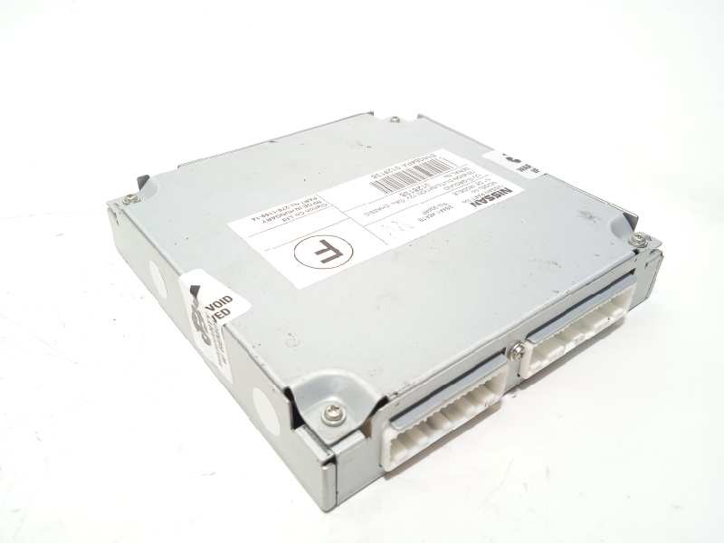 Recambio de modulo electronico para nissan qashqai (j11) tekna referencia OEM IAM 284A14EA1B  