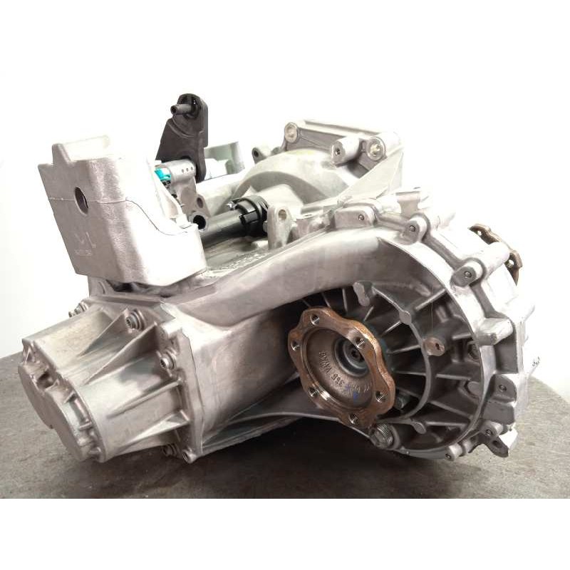 Recambio de caja cambios para seat ibiza (kj1) fr referencia OEM IAM UHC  0AJ300043T