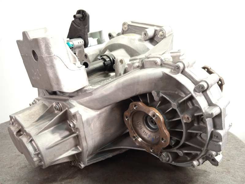 Recambio de caja cambios para seat ibiza (kj1) fr referencia OEM IAM UHC  0AJ300043T