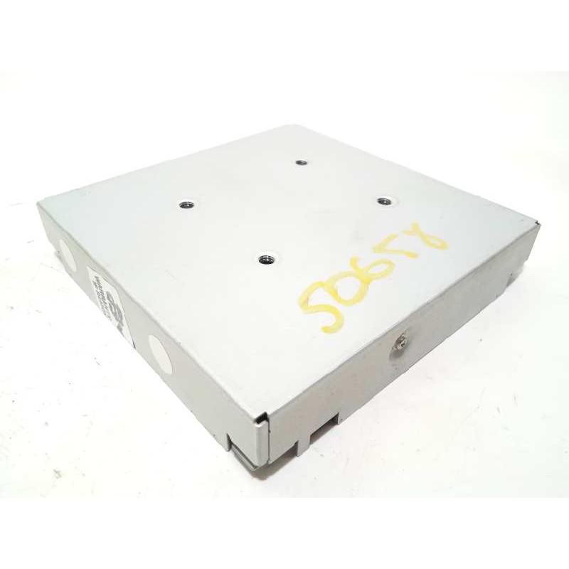 Recambio de modulo electronico para nissan qashqai (j11) tekna referencia OEM IAM 284A14EA1B  