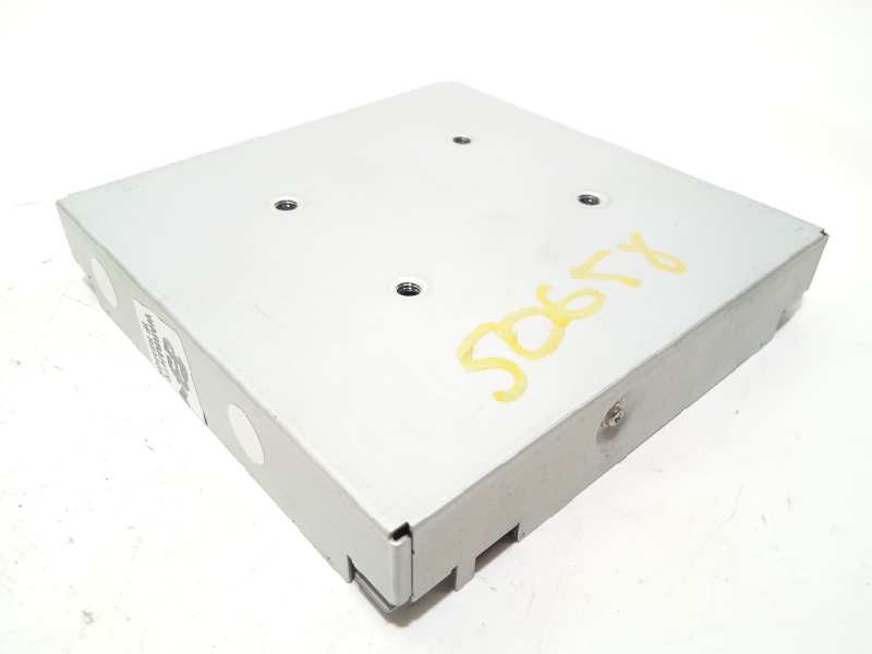 Recambio de modulo electronico para nissan qashqai (j11) tekna referencia OEM IAM 284A14EA1B  