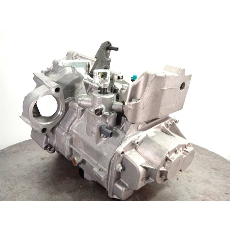 Recambio de caja cambios para seat ibiza (kj1) fr referencia OEM IAM UHC  0AJ300043T
