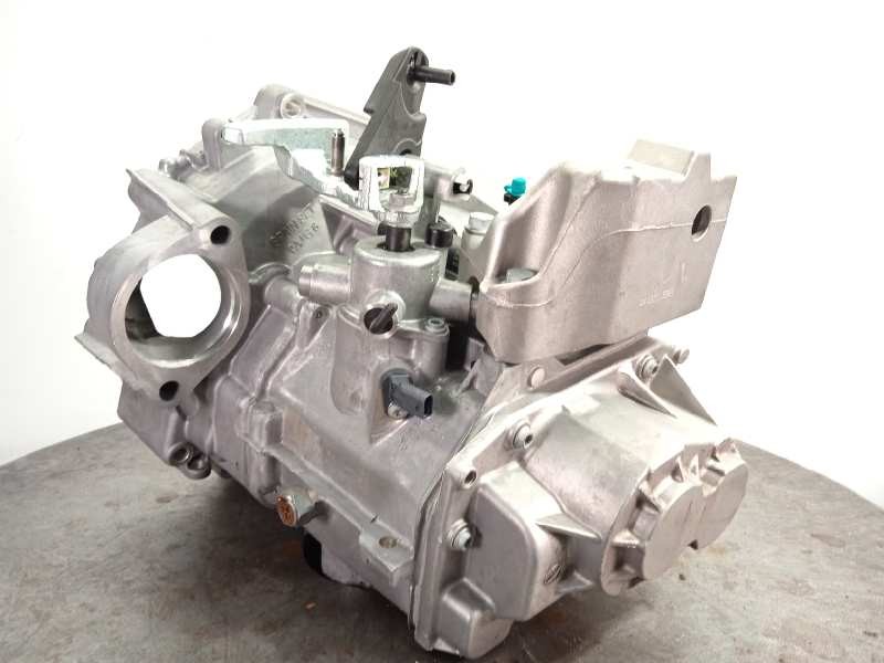 Recambio de caja cambios para seat ibiza (kj1) fr referencia OEM IAM UHC  0AJ300043T