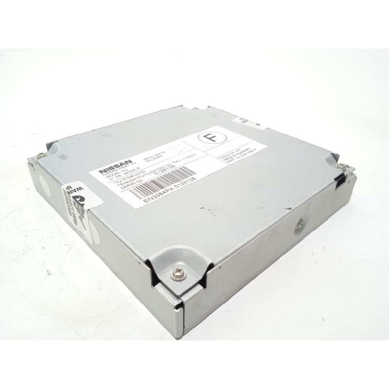 Recambio de modulo electronico para nissan qashqai (j11) tekna referencia OEM IAM 284A14EA1B  