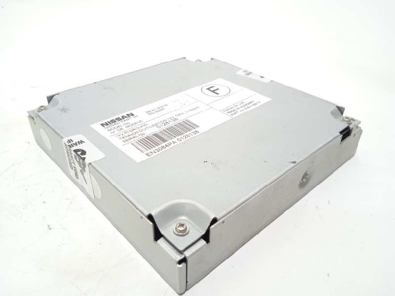 Recambio de modulo electronico para nissan qashqai (j11) tekna referencia OEM IAM 284A14EA1B  