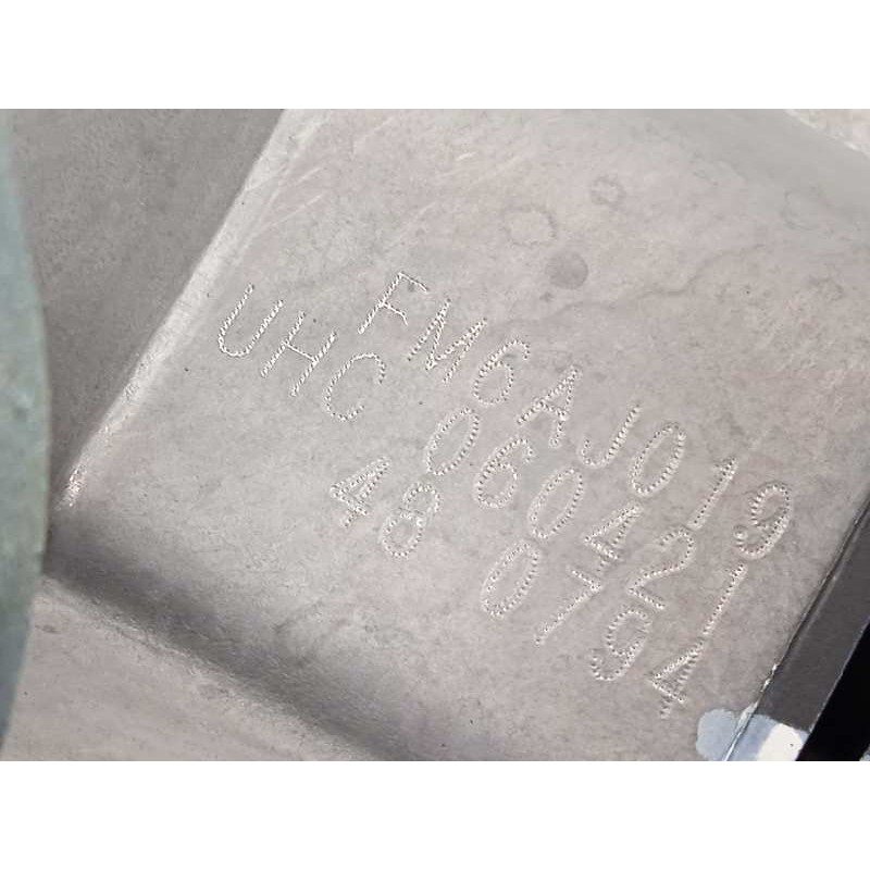 Recambio de caja cambios para seat ibiza (kj1) fr referencia OEM IAM UHC  0AJ300043T