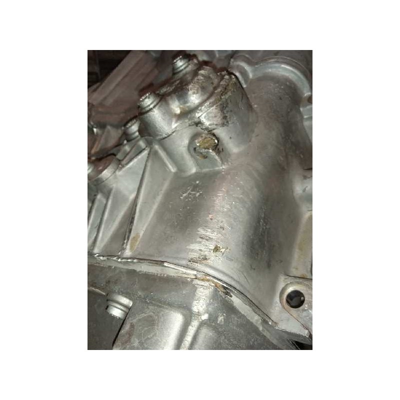 Recambio de caja cambios para seat ibiza (kj1) fr referencia OEM IAM UHC  0AJ300043T