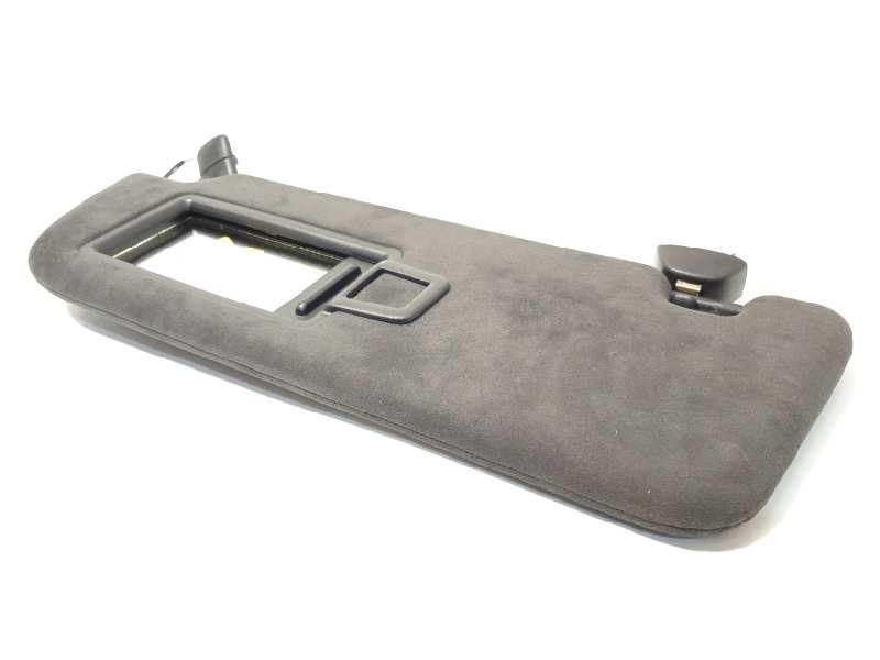 Recambio de parasol izquierdo para audi a8 (4n2/4n8) 50 tdi quattro referencia OEM IAM 4N0857551B  