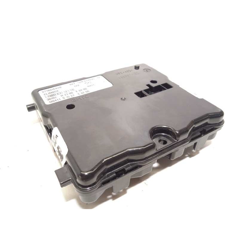 Recambio de modulo electronico para nissan qashqai (j11) tekna referencia OEM IAM 277604EA2B  5HB01203012