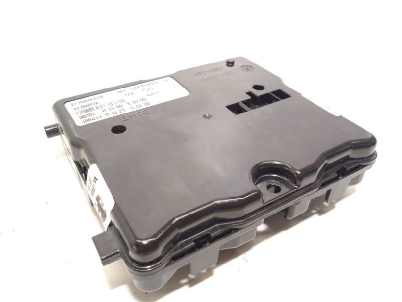Recambio de modulo electronico para nissan qashqai (j11) tekna referencia OEM IAM 277604EA2B  5HB01203012