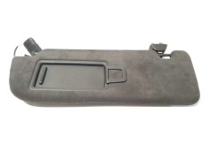 Recambio de parasol izquierdo para audi a8 (4n2/4n8) 50 tdi quattro referencia OEM IAM 4N0857551B   2