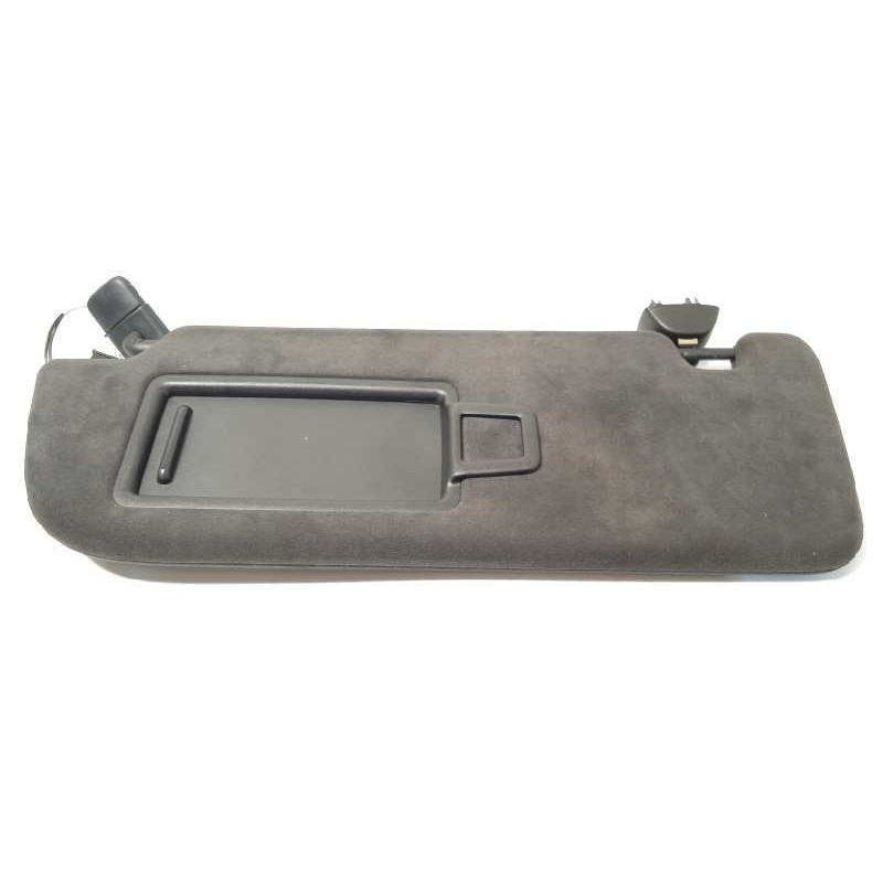 Recambio de parasol izquierdo para audi a8 (4n2/4n8) 50 tdi quattro referencia OEM IAM 4N0857551B  