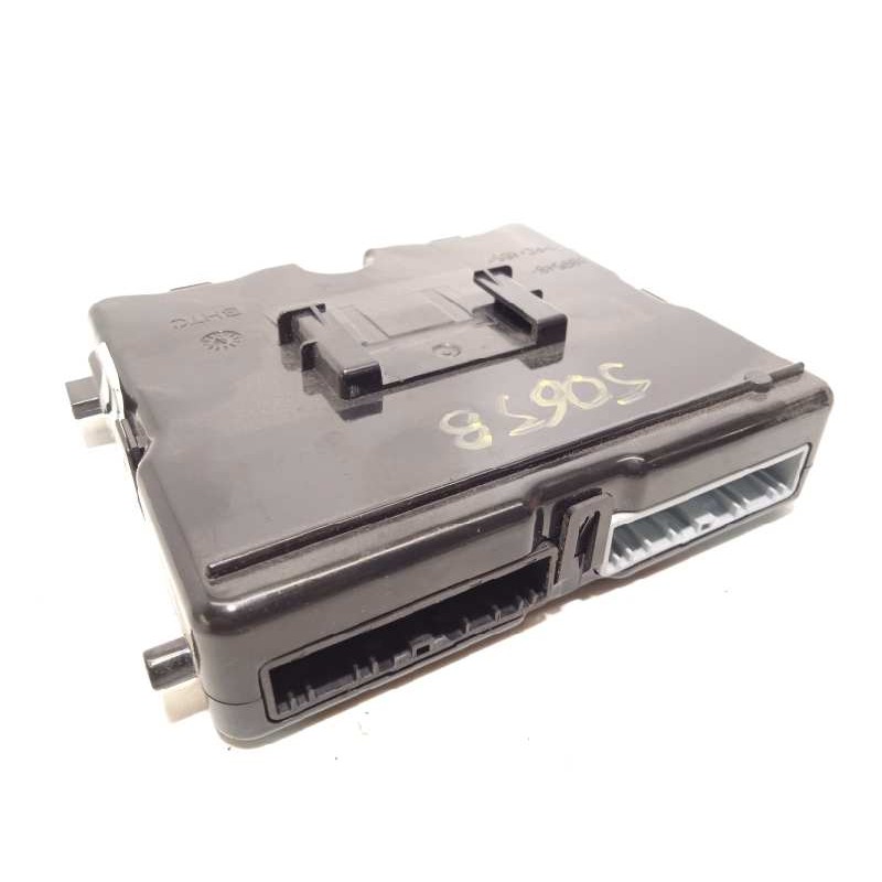 Recambio de modulo electronico para nissan qashqai (j11) tekna referencia OEM IAM 277604EA2B  5HB01203012