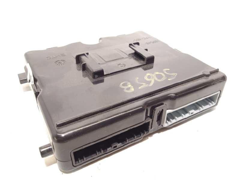 Recambio de modulo electronico para nissan qashqai (j11) tekna referencia OEM IAM 277604EA2B  5HB01203012