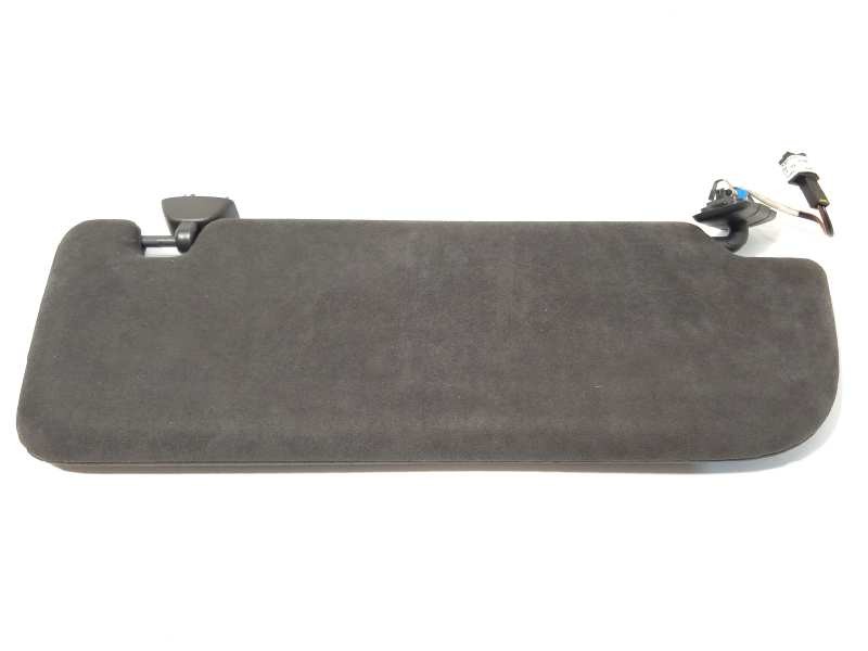 Recambio de parasol izquierdo para audi a8 (4n2/4n8) 50 tdi quattro referencia OEM IAM 4N0857551B  