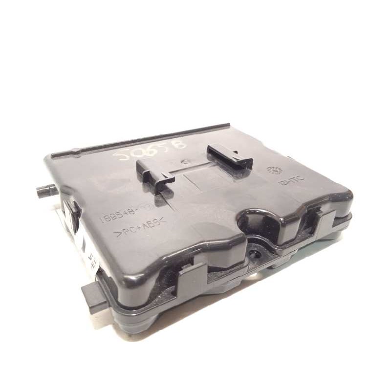 Recambio de modulo electronico para nissan qashqai (j11) tekna referencia OEM IAM 277604EA2B  5HB01203012