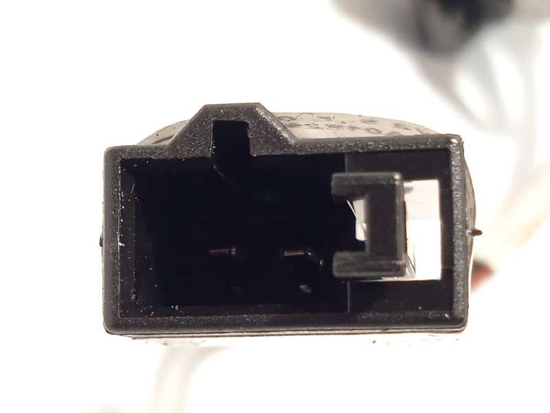 Recambio de parasol izquierdo para audi a8 (4n2/4n8) 50 tdi quattro referencia OEM IAM 4N0857551B  