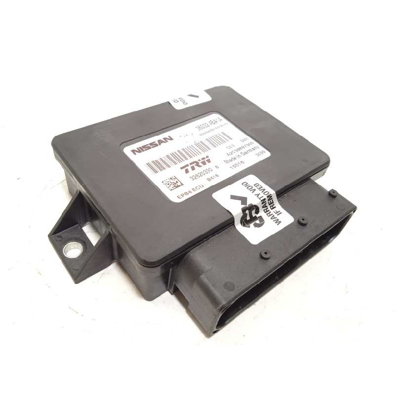 Recambio de modulo electronico para nissan qashqai (j11) tekna referencia OEM IAM 360324BA1A  A2C38697300