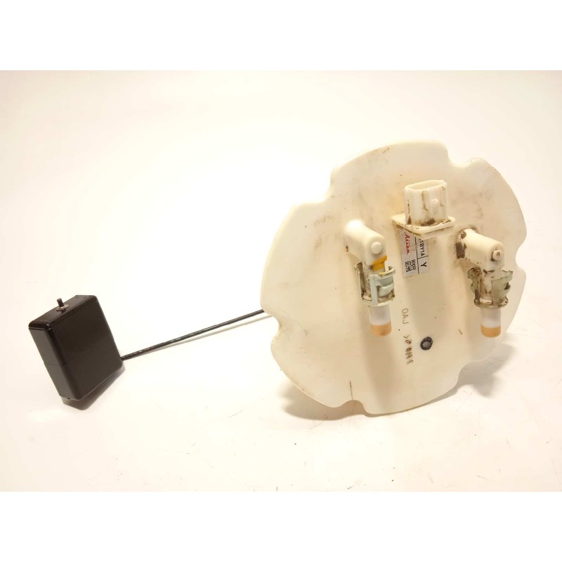 Recambio de aforador para infiniti ex ex30d referencia OEM IAM 250601BY1A  